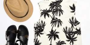 Koleksi Prefall untuk Tampilan yang Fashionable
