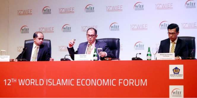 MAM Bakal Rilis Reksa Dana Saham Global Syariah