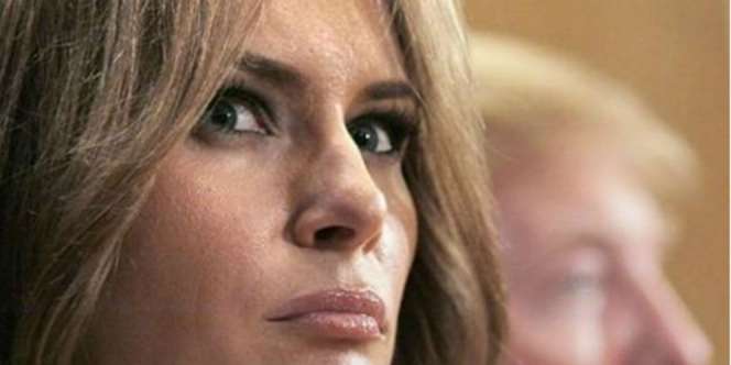12 Fakta Tersembunyi dari Istri Donald Trump