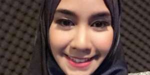 Cerita Haru Mantan Personel `Cherrybelle` Putuskan Berhijab