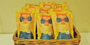 Heboh Snack `Mie Bikini`, Media Malaysia Sindir....