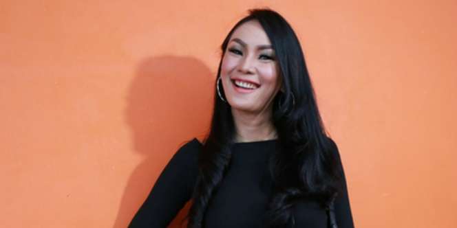 Kekasih Baru Mantan Istri Dedy Corbuzier Ternyata....