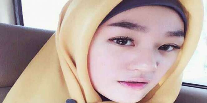 Fakta Menarik Menantu Cantik Ustaz Arifin Ilham