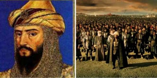 6 Jendral Terhebat dalam Sejarah Islam