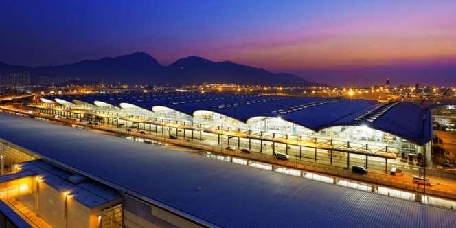 Bandara Hong Kong Buat Fasilitas Menarik untuk Turis Muslim