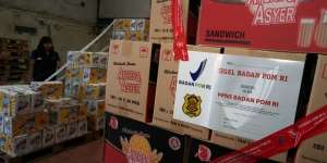 BPOM Makin `Galak` Awasi Izin Obat dan Makanan