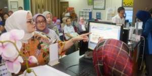 Pengakuan Miris Kepala BPOM, Penyidik Rangkap Jadi TU