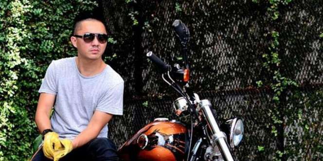 Tak Disangka, Ini Sisi Religi Unik Ananda Omesh