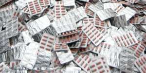 Mengerikan, Pil Kuat Ini Terbuat dari Bayi yang Dikeringkan