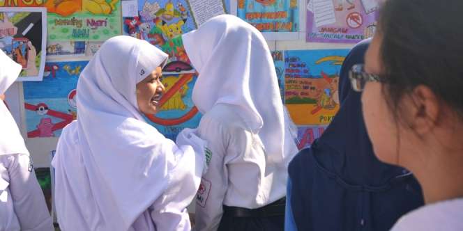 Soal Full Day School, Ini Penjelasan Mendikbud