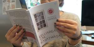Dilihat 9 Juta Pembaca, Kaskus Terbitkan Novel Horor