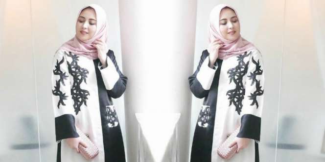 Ingin Terlihat Jenjang? Coba Pakai Model Baju Ini