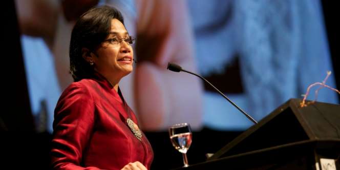 Daftar Sektor Riil yang Kebagian Dana Tax Amnesty