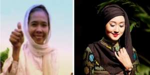 Tren Fashion Hijab Indonesia, dari Jadul Menuju Kiblat Dunia
