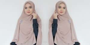 Missmarina: Tips Agar Tak Bosan Kenakan Hijab Syari