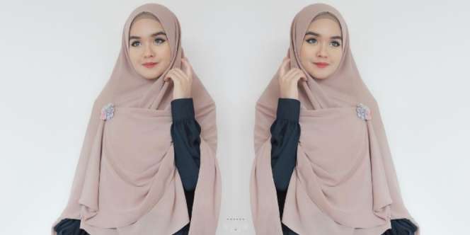 Missmarina: Tips Agar Tak Bosan Kenakan Hijab Syari