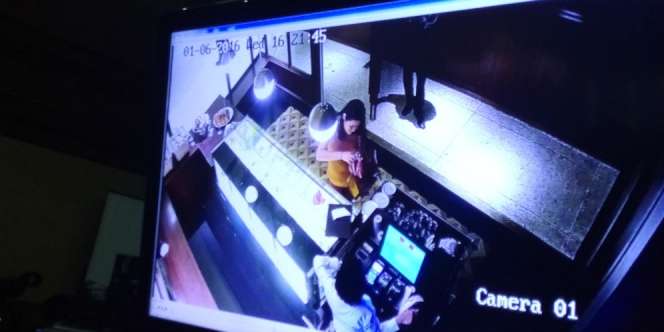 Rekaman CCTV Kasus 'Kopi Mirna' Tak Berguna Jika...
