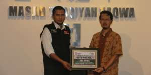50 Jam Menanti Ambulans Indonesia Bergerak ke Suriah
