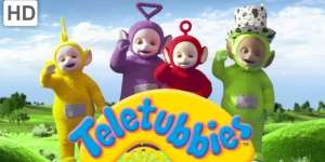 Penelitian Ilmiah Unpad Temukan Fakta Mengejutkan Teletubies