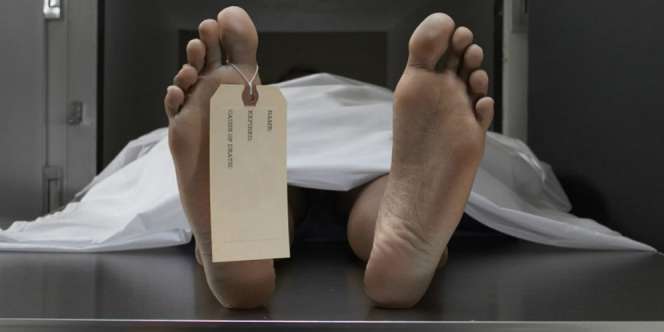 Manusia Bisa Deteksi Tanda Kematian dari Hidung?