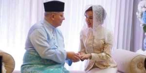 Cerita Sebenarnya Geger Bankir Kaya Nikahi 'Gadis' 19 Tahun