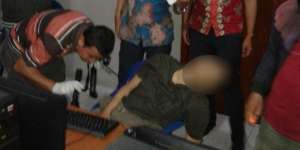 Main Game Online, Remaja di Mojokerto Tewas