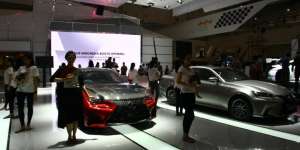 Wapres JK Resmi Buka Pameran Otomotif GIIAS 2016
