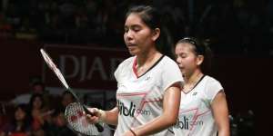 Hari Ini Tim Bulutangkis Indonesia Berlaga di Olimpiade Rio