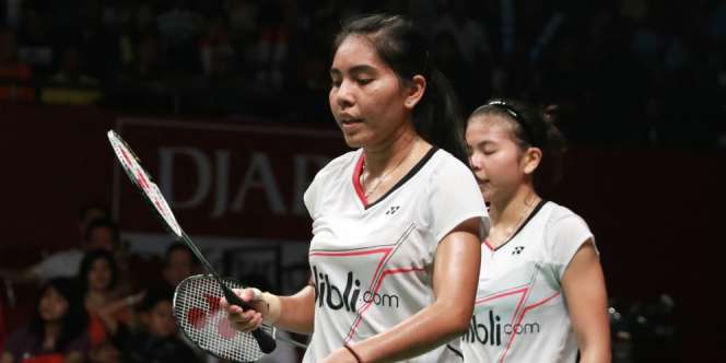 Hari Ini Tim Bulutangkis Indonesia Berlaga di Olimpiade Rio