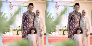 Sienna Kasyafani Disebut Mirip Nesyana, Lihat Foto Ini