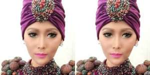 Timeline Instagram Dipenuhi Iklan Vulgar, Inul Kesal