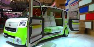 Daya Tarik Tiga Mobil Konsep Daihatsu