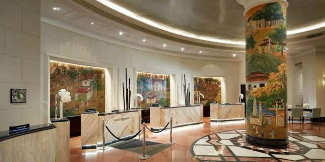 Mengintip Kemewahan Hotel Bintang Lima Terbaik di Vietnam