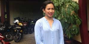 Video `Sindir` Ayu Ting Ting, Feni Rose Takut Dibully