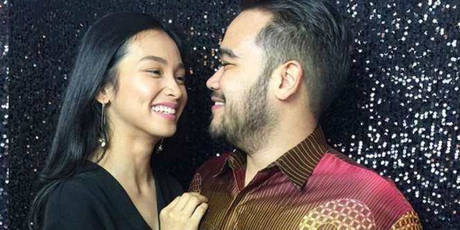 Tya Arifin Rela Bolak-balik Malaysia-Jakarta, Demi...