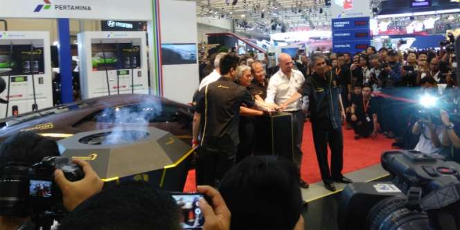 Pertamina Stop Jual Pertamax Plus!
