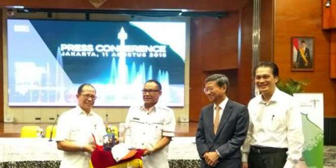 Indonesia Targetkan Untung Rp1,1 Triliun di PATA Travel Mart