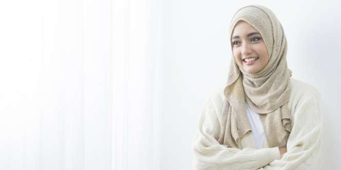 Riasan Natural Untuk Wajah Bulat, Mau Coba?