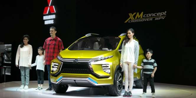 Ini Keunggulan Mobil 'Pembunuh' Xenia-Avanza
