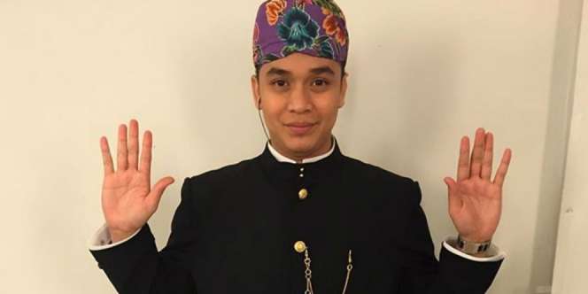 Tersiksa Rasa Sakit, Billy Syahputra Stop Makan
