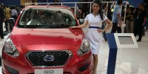 Fitur Baru Mobil Murah Datsun Go dan Go+