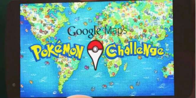 Geger Wanita Mengaku Diperkosa Karakter Pokemon Go