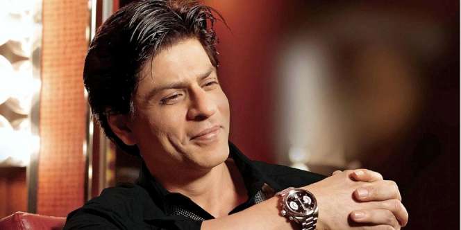 Ditahan di Bandara AS, Shah Rukh Khan Main Pokemon Go