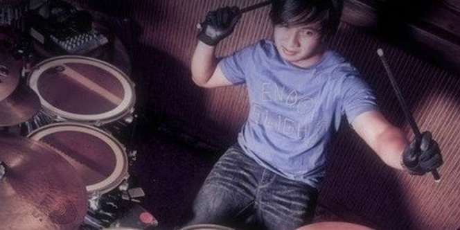 Personel Sheila On 7 Berduka