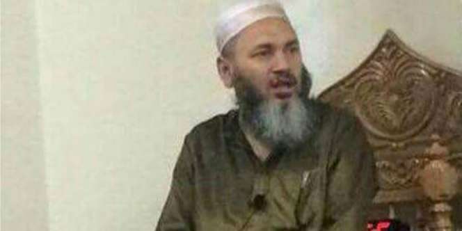 Innalillahi... Imam Masjid Tewas Ditembak Usai Sholat