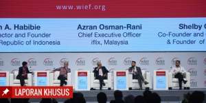 `Si Kecil` Menyelamatkan Dunia