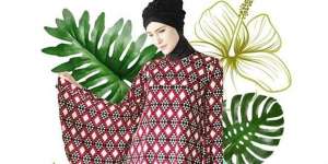 Dream Choice: Model Busana Renang untuk Muslimah