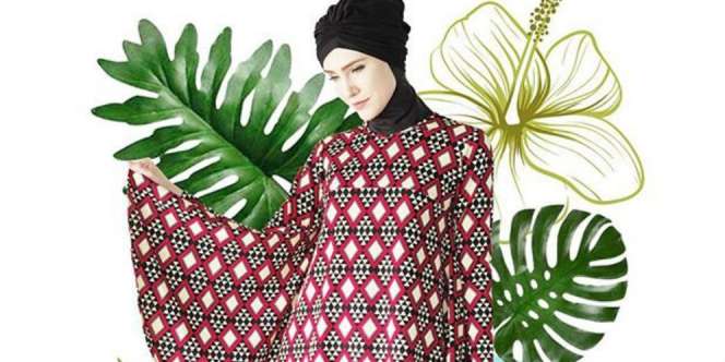 Dream Choice: Model Busana Renang untuk Muslimah