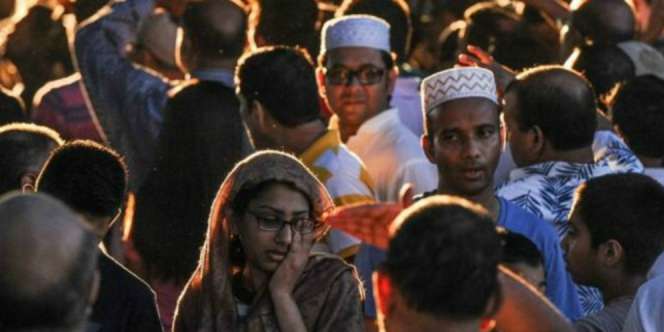 Imam Masjid yang Tak Tega Sakiti Lalat itu Tewas Ditembak