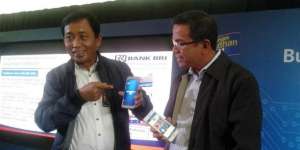 Cara BRI Kembangkan Teknologi Terdepan Digital Banking